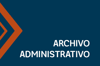 Archivo Administrativo