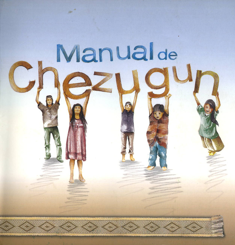 Manual de Chezugun