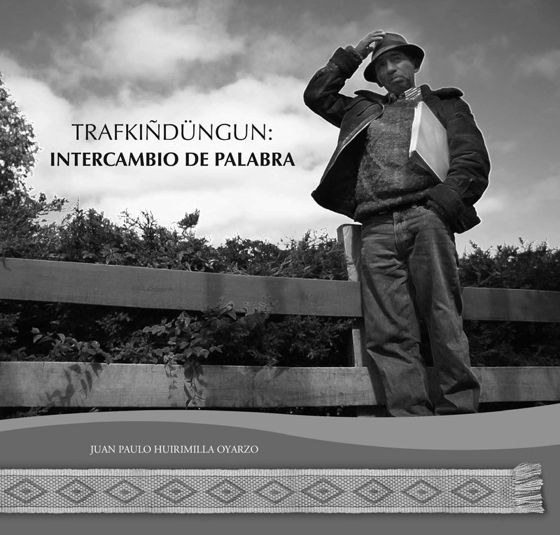 Trafkiñdüngun: intercambio de palabra