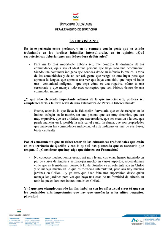 Entrevista [a Hugo Antipani]