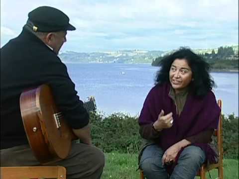 La primera música: la música williche