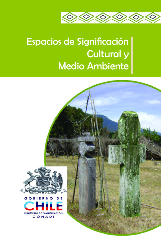 Espacios de significación cultural y medio ambiente